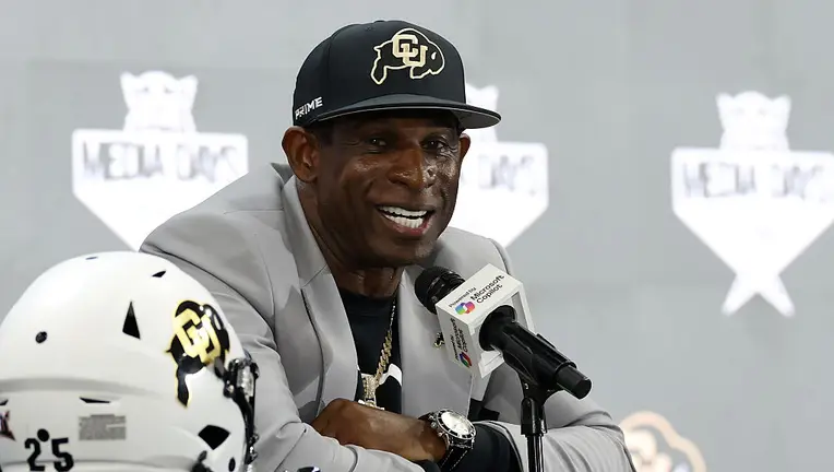 Deion Sanders’ Health