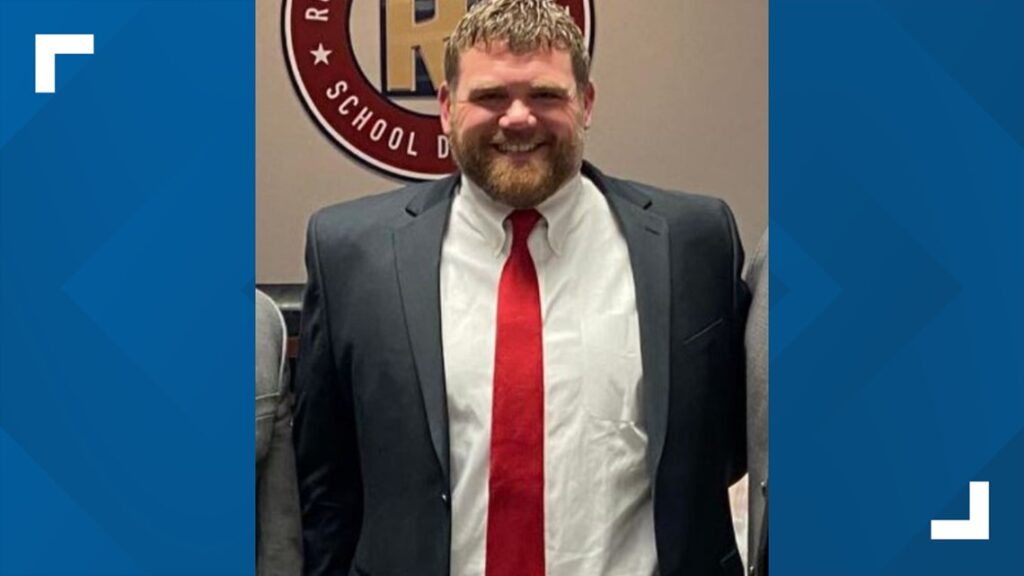 What Happened With John Harrell Football Coaching in Texas