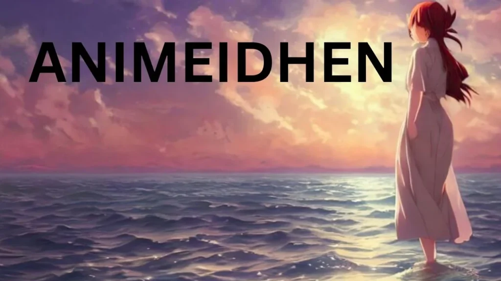 What animeidhen Means in Anime Culture and Online Communities