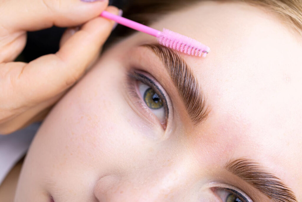 How Long Does Brow Lamination Last? Real Results & What Affects It