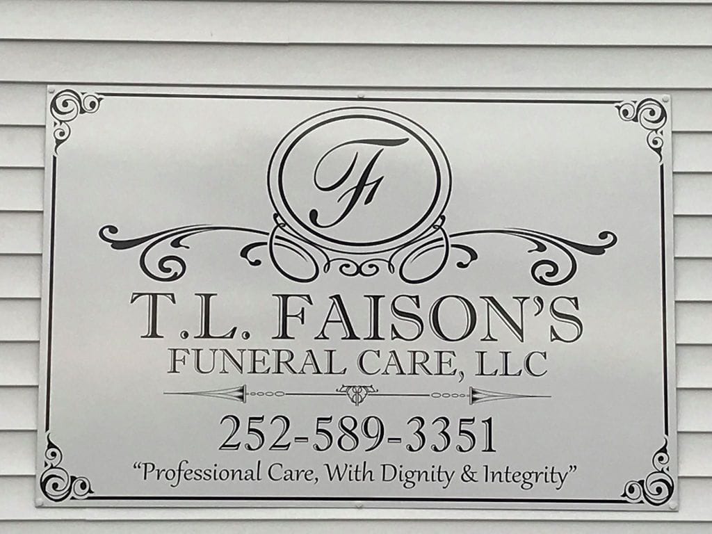 Complete Guide to Faison Funeral Home Obituaries & Service Details