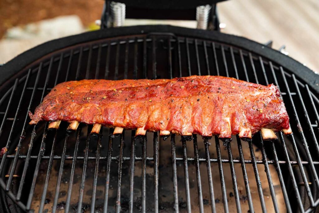 How Long to Smoke Ribs: Times for Baby Back, Spare & St. Louis