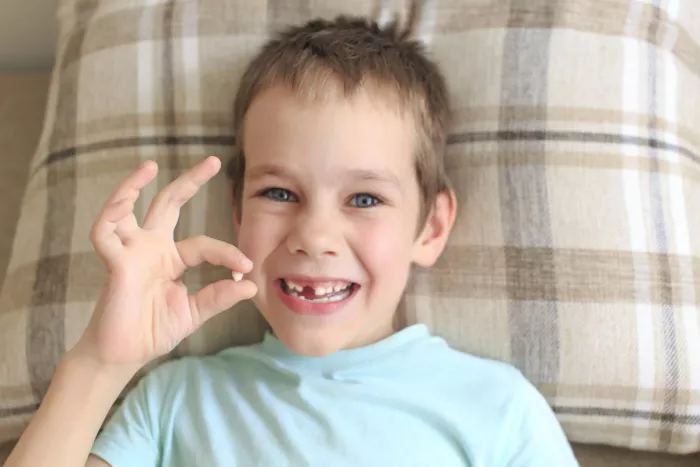 What “Is the Tooth Fairy Real” Really Means for Your Child