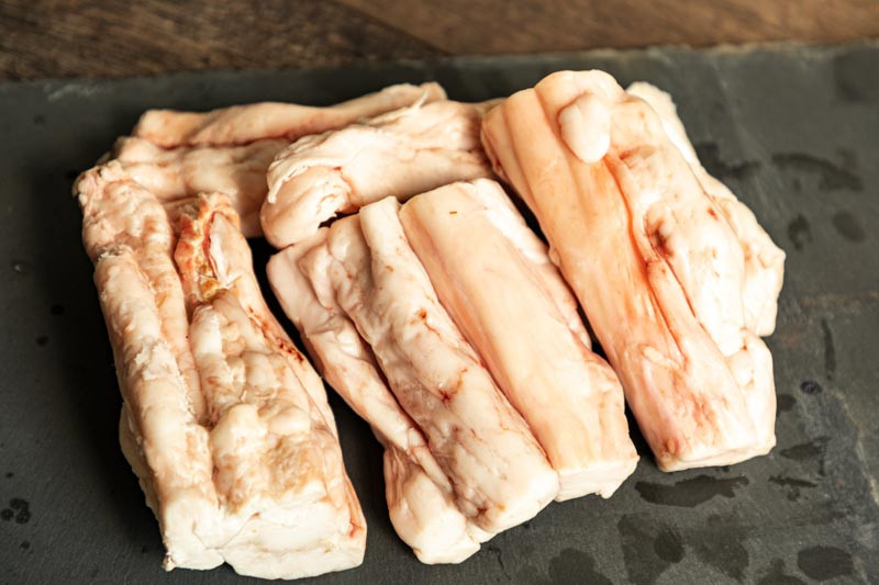 Leaf Lard Explained: What It Is, How to Use It and Where to Get It