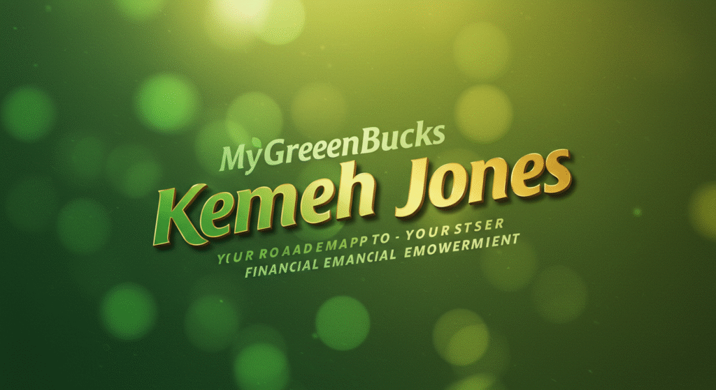 MyGreenBucks Kenneth Jones: Real User Insights & Honest Review
