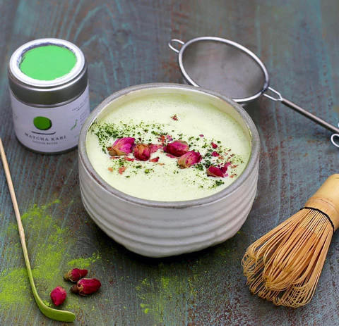 What Does Matcha Taste Like? Real Flavor Notes Explained