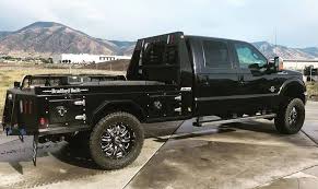 Bradford Built Flatbed Review: Models, Specs & How to Choose