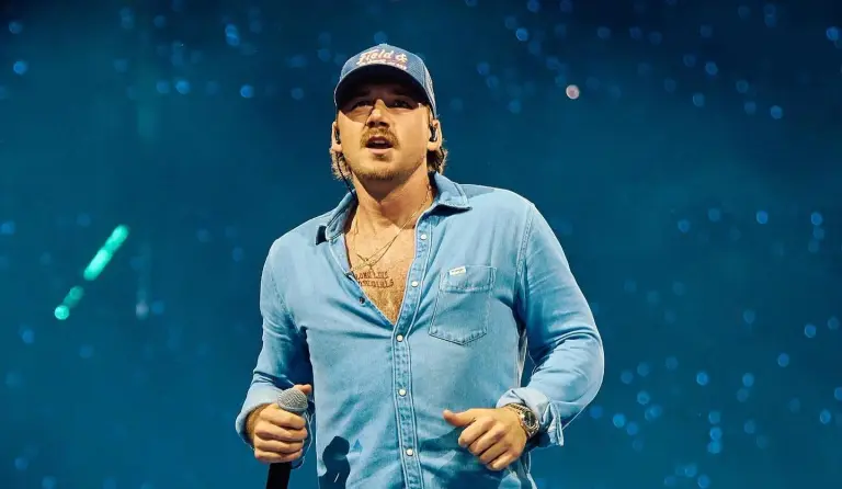 Where Morgan Wallen Lives Now: Inside His Tennessee and Nashville Homes